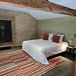 Tatil Evi Wine Estate Loft Among Vineyards In Gers Maumusson-Laguian