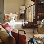 Tatil Evi Wine Estate Loft Among Vineyards In Gers Maumusson-Laguian