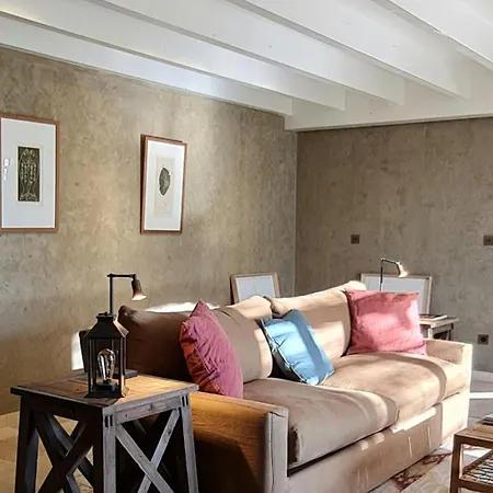 Wine Estate Loft Among Vineyards In Gers