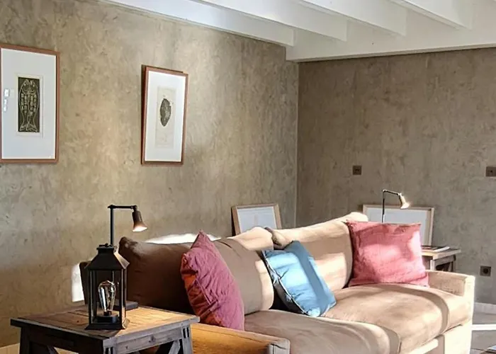 Wine Estate Loft Among Vineyards In Gers * Maumusson-Laguian